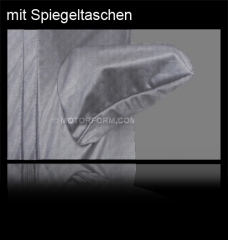 Winter OUTDOOR Cover für Mustermarke