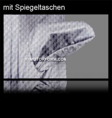 Premium OUTDOOR Cover für Mustermarke