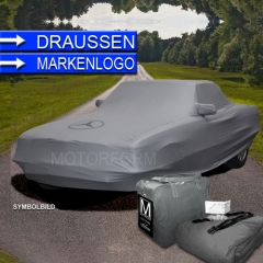 Future OUTDOOR Cover für Mustermarke