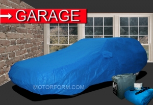 Indoor Cover for Mercedes