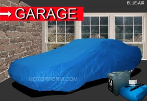 Indoor Cover for Mercedes