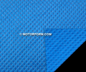 Staubschutz-Cover für Mercedes Muster