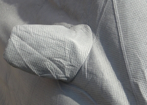 Carport Cover for Mercedes