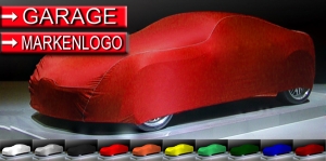 Class Cover for Mercedes