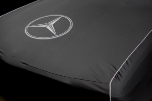 Class Cover for Mercedes