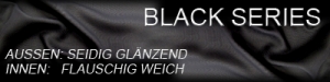 Black Series Cover for Mercedes