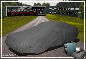 Premium OUTDOOR Cover for Mercedes