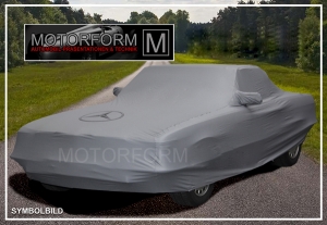 Future OUTDOOR Cover for Mercedes