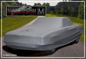 Future OUTDOOR Cover for Mercedes