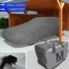 Allround Cover für Mustermarke
