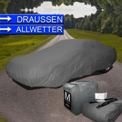 Premium OUTDOOR Cover for Mustermarke