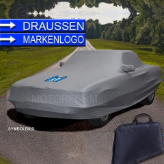 Future OUTDOOR Cover für Mustermarke