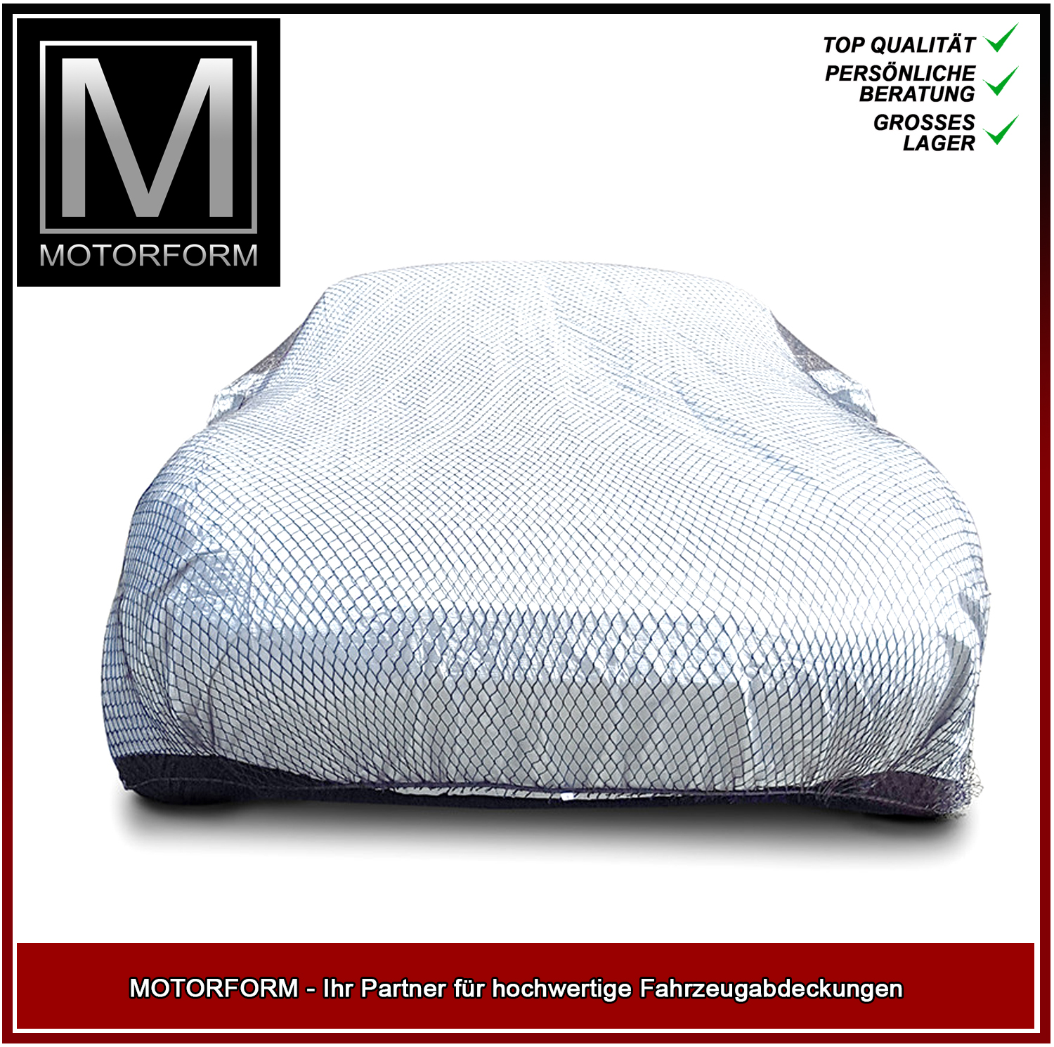 BMW Z4 Roadster E85 (0309) Premium Outdoor Regen AutoCover