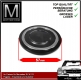Cap for Seat Adjustment wheel for 230SL from 8/65, 250SL, 280SL
