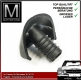 Sill Cap for Mercedes 113 Pagoda 1 piece