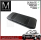 Battery Cover in Trunk for Mercedes SL SLC 107