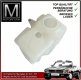 screen washer tank for Mercedes SL 107 1985-89