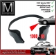 Frontspoiler for Mercedes SL 107 1980 to July 85