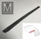 Left Softtop Skin Seal for Mercedes SL 107