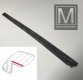 Right Softtop Skin Seal for Mercedes SL 107