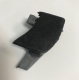 OE-quality upper b-post seal right for Mercedes SL 107-series
