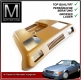 Dome Light Cover for Mercedes SL 129 PALOMINO