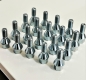 20 bolts for for Penta design wheel size 8x16 H2 ET11 NEW