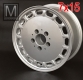 Aftermarket Kanaldeckel wheel rim size 7x15 H2 ET23 NEW