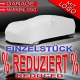 Special Class Cover SILVER for Mercedes SL 107 with LOGO