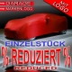 Class Cover für Mercedes SL R107 - ROT - LOGO