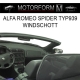 Windschott für Alfa Romeo Spider Typ 939 ab Bj. 2007