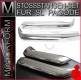 W113 chrome bumpers FRONT + REAR