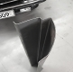 Aussenschweller Profil Mittelstück für Mercedes SL R107