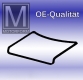 OE-Qualität: Kofferraumdichtung für Mercedes SL R107