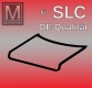OE-Qualitaet: Kofferraumdichtung  Mercedes SLC C107