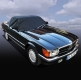 Cabrio-Cover (Verdeckschutz) fuer Mercedes SL R107