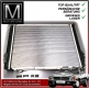 Mercedes Kuehler 420SL 500SL 560SL wie 1075002603