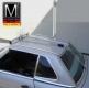 Hardtoplift Deckenlift Mercedes SL R107 mit Flaschenzug