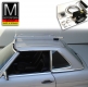 Hardtoplift Hardtop Hoist manual winch for Mercedes SL 107