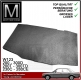 Engine Compartment Insulation for Mercedes 123