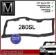 Mercedes 280SL W113 Ruecklicht Dichtung RECHTS OE-Qualitaet