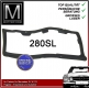 Mercedes 280SL W113 Ruecklicht Dichtung LINKS OE-Qualitaet