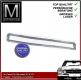 Mercedes SL 113 Pagoda Ventilation Flap Seal OE Quality