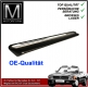 Rear right moulding trim for Mercedes SLC 107 COUPE