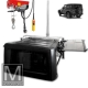 Hardtoplift Hardtop Hoist electric set for Jeep Wrangler JK 2007