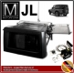 Hardtoplift Hardtop Hoist comfort set for Jeep Wrangler JL 2018-