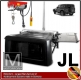 Hardtoplift Hardtop Hoist electric set for Jeep Wrangler JL 2018
