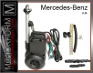 Automatik Antenne für alle Mercedes SL & SLC W107